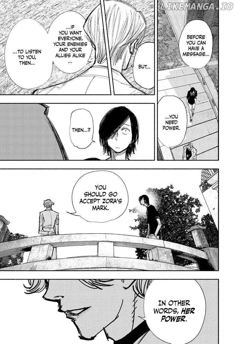 Choujin X, Chapter 49.2 image 07